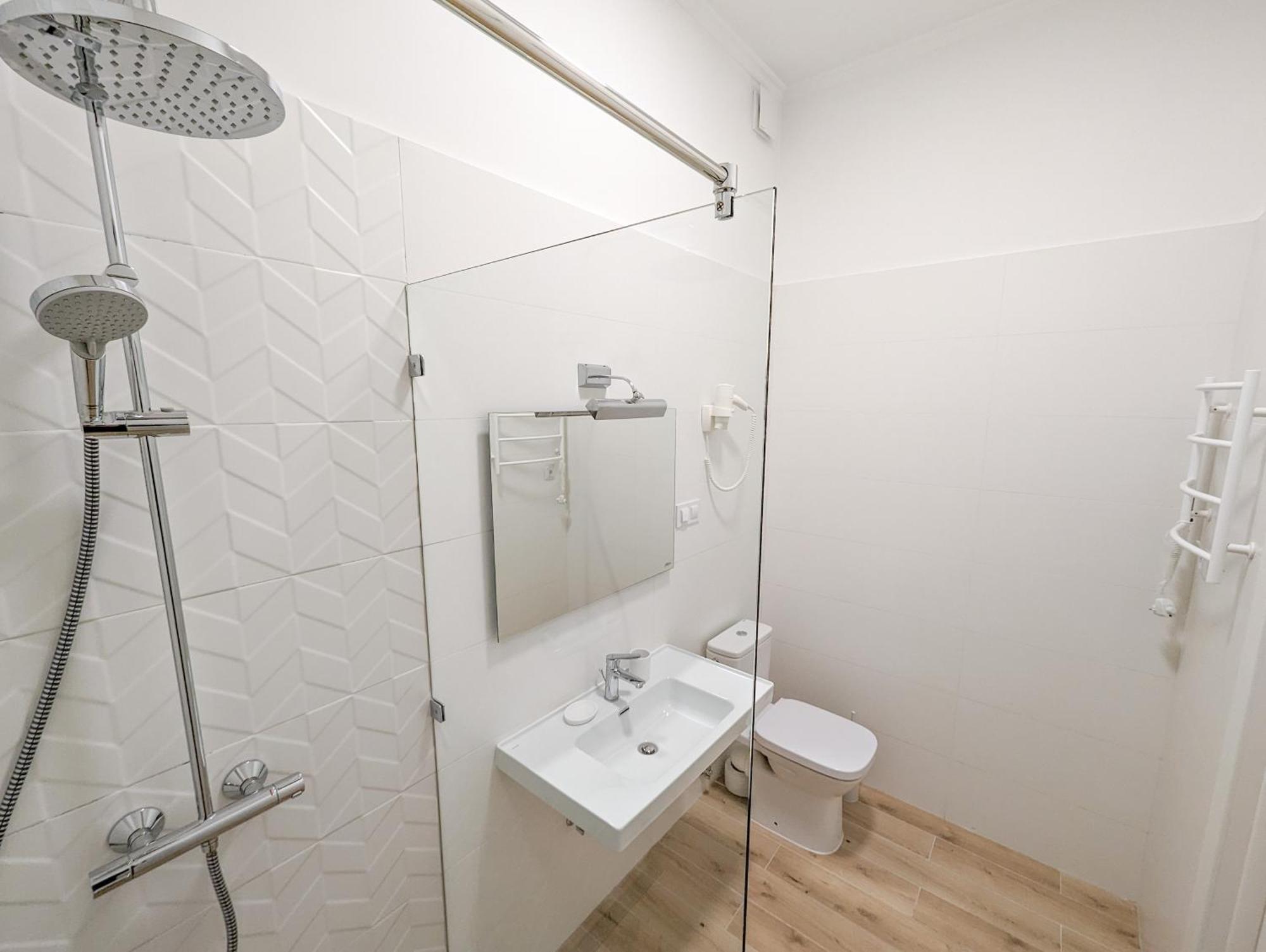 Kyiv Honchara Hotel Room photo